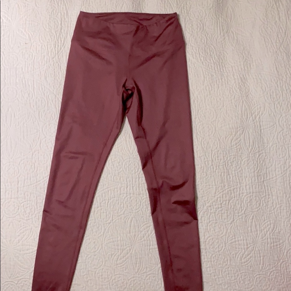 Zella Leggings